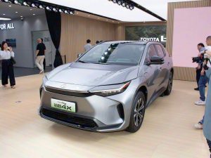 Toyota Platinum 4X 615 Pro