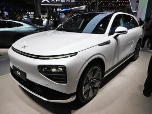 XPENG G9