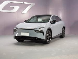 Xpeng G7